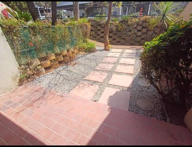 1 BEDROOM COMPLEX FOR SALE IN BRUMA